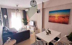 Sweet Apartment