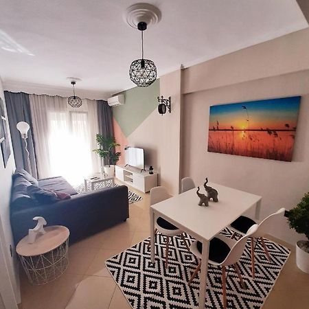 Sweet Apartment Salonic Exterior foto
