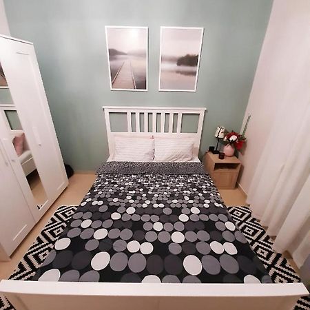 Sweet Apartment Salonic Exterior foto