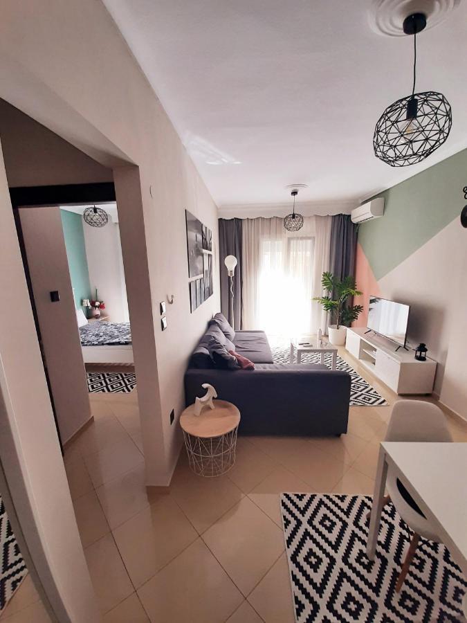 Sweet Apartment Salonic Exterior foto