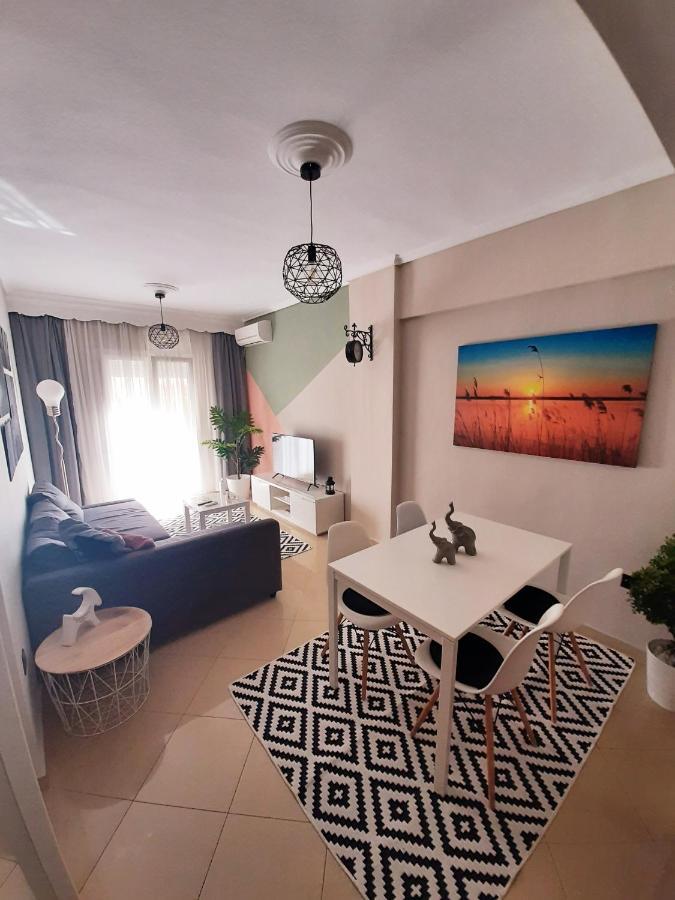 Sweet Apartment Salonic Exterior foto
