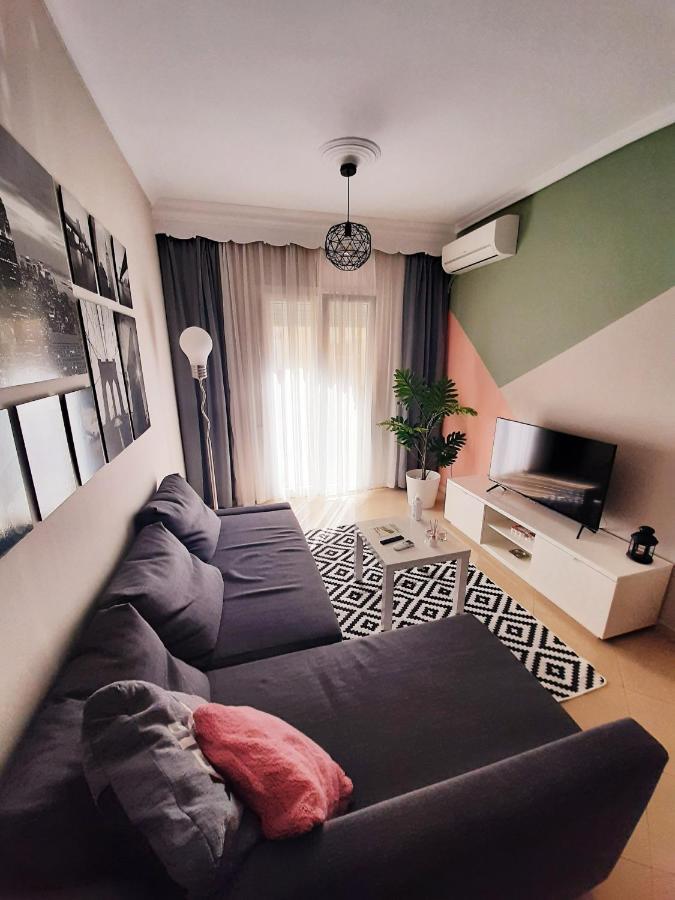 Sweet Apartment Salonic Exterior foto