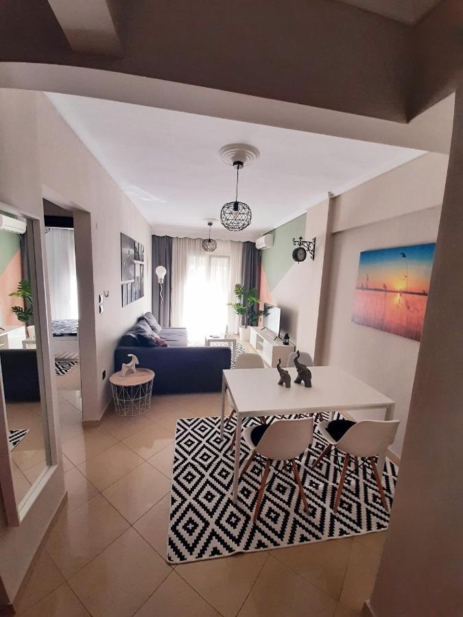 Sweet Apartment Salonic Exterior foto