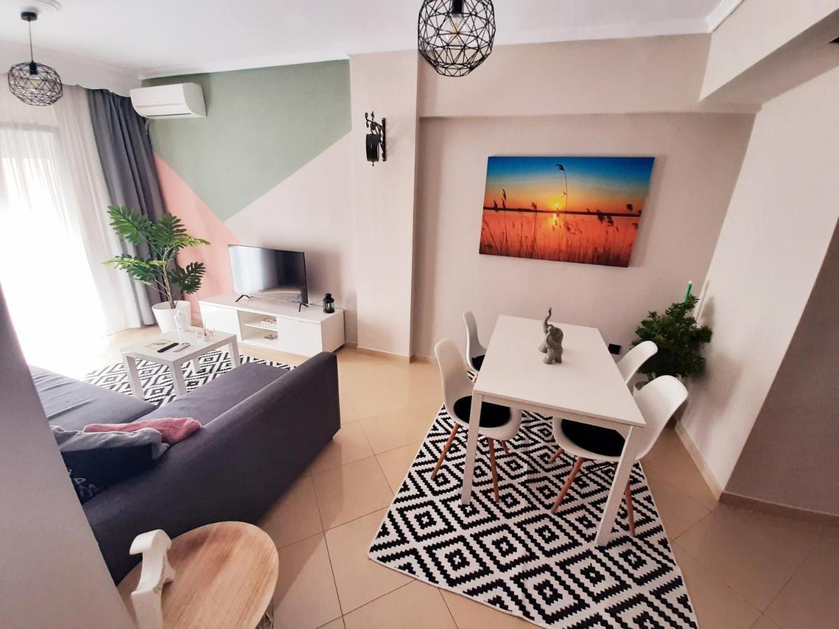 Sweet Apartment Salonic Exterior foto