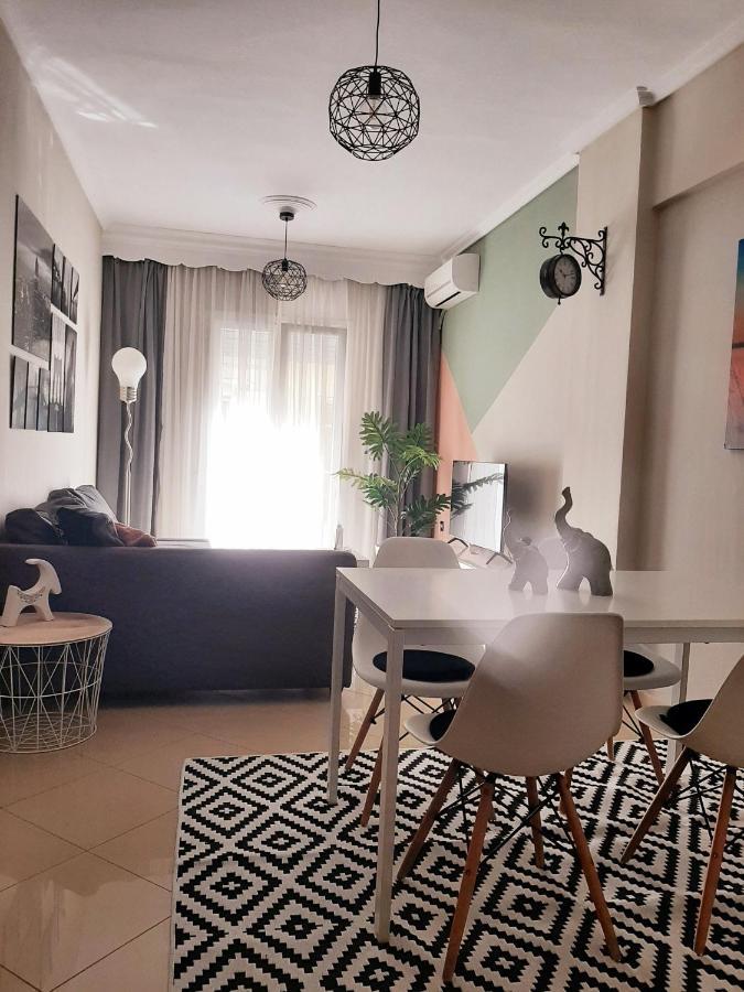 Sweet Apartment Salonic Exterior foto
