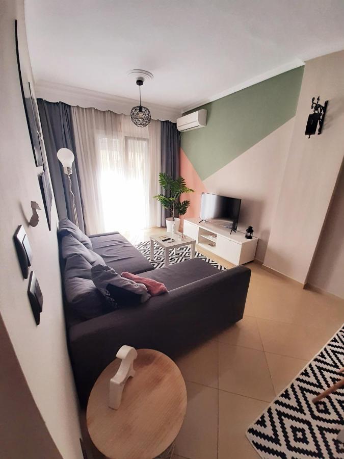 Sweet Apartment Salonic Exterior foto