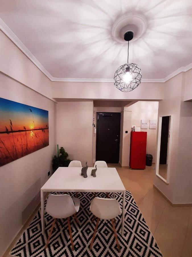 Sweet Apartment Salonic Exterior foto