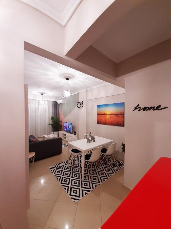 Sweet Apartment Salonic Exterior foto