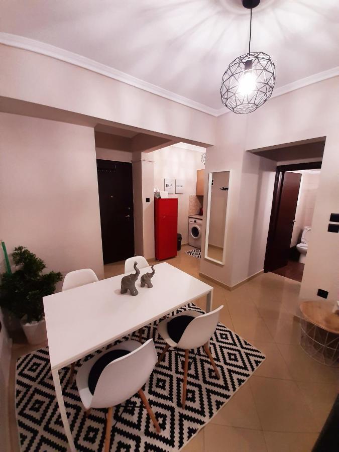 Sweet Apartment Salonic Exterior foto