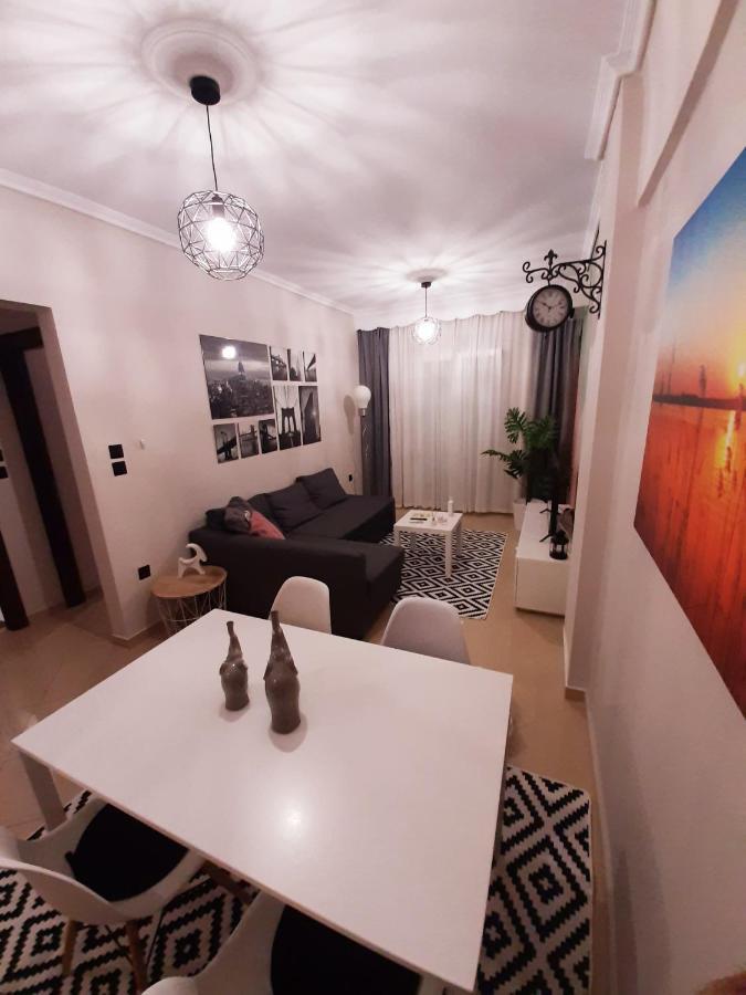 Sweet Apartment Salonic Exterior foto