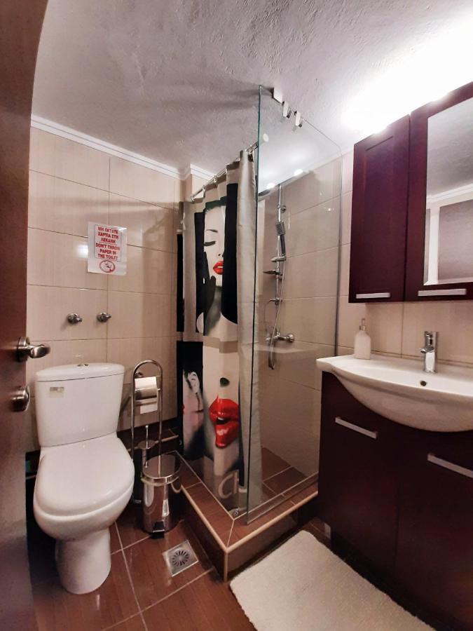 Sweet Apartment Salonic Exterior foto