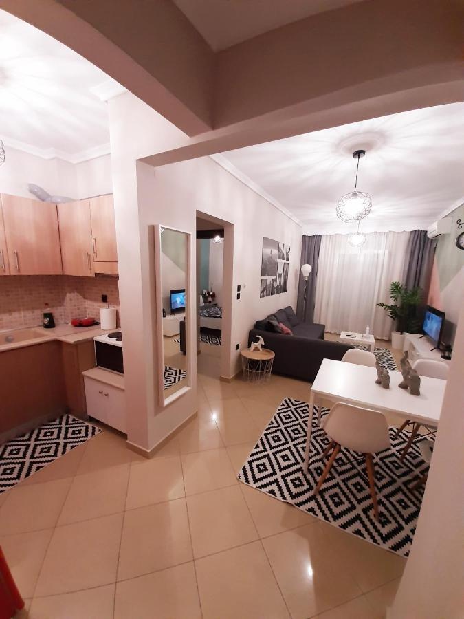 Sweet Apartment Salonic Exterior foto