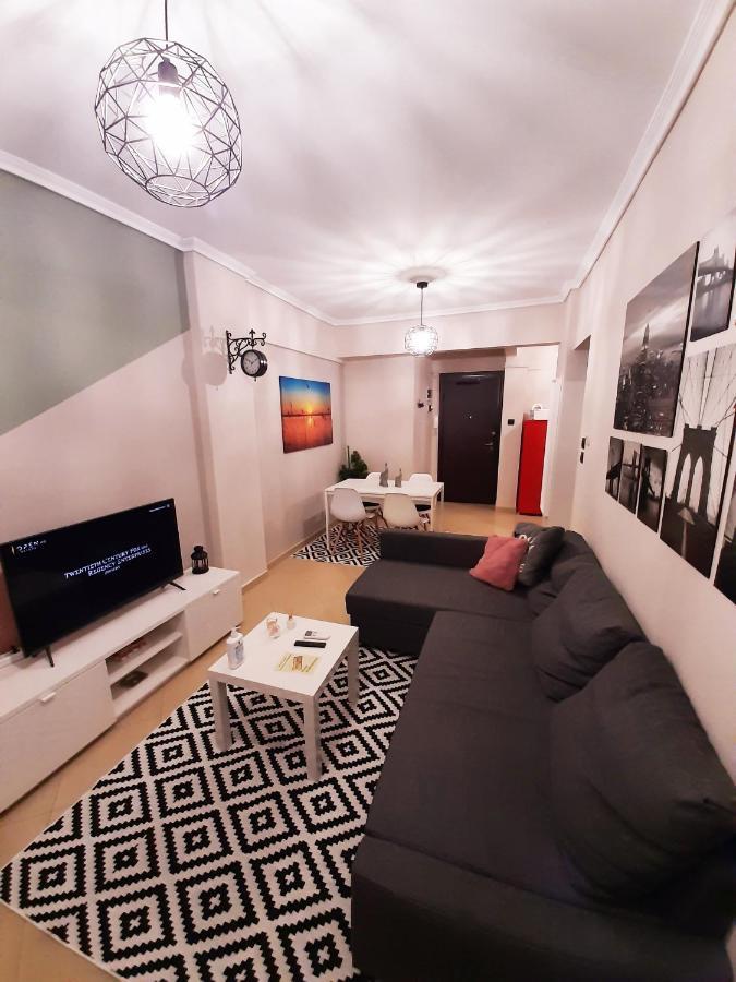 Sweet Apartment Salonic Exterior foto