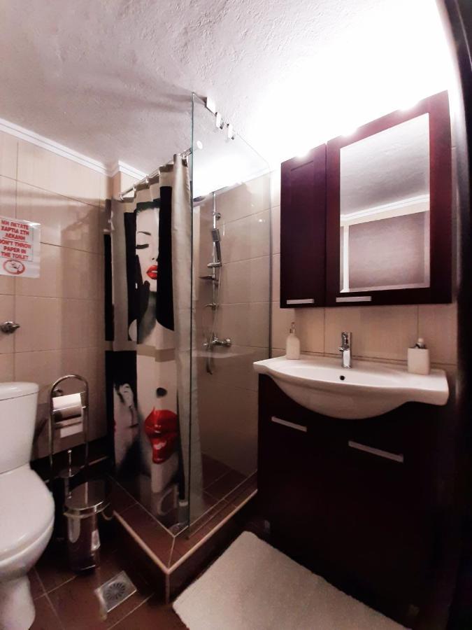 Sweet Apartment Salonic Exterior foto