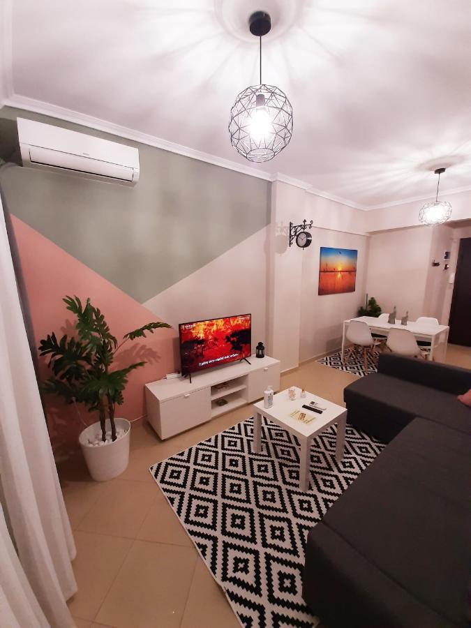 Sweet Apartment Salonic Exterior foto
