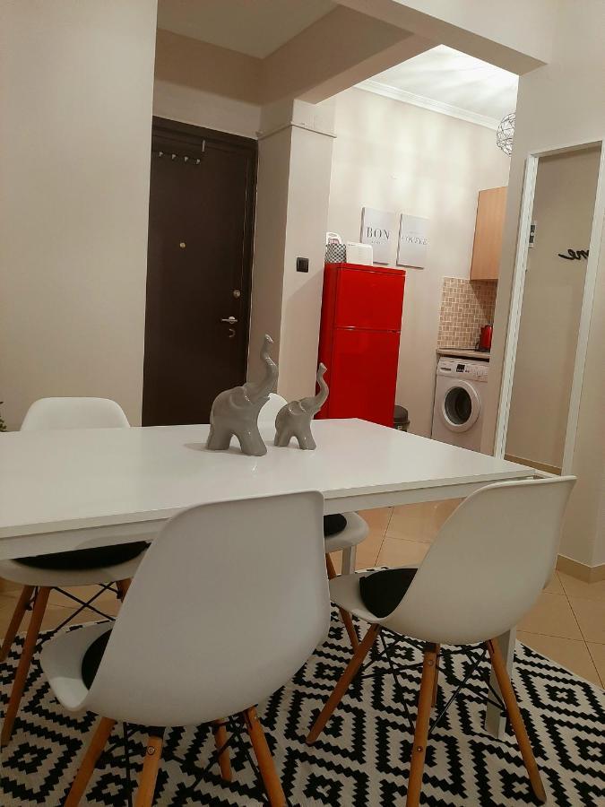 Sweet Apartment Salonic Exterior foto