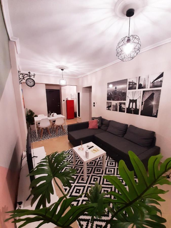 Sweet Apartment Salonic Exterior foto