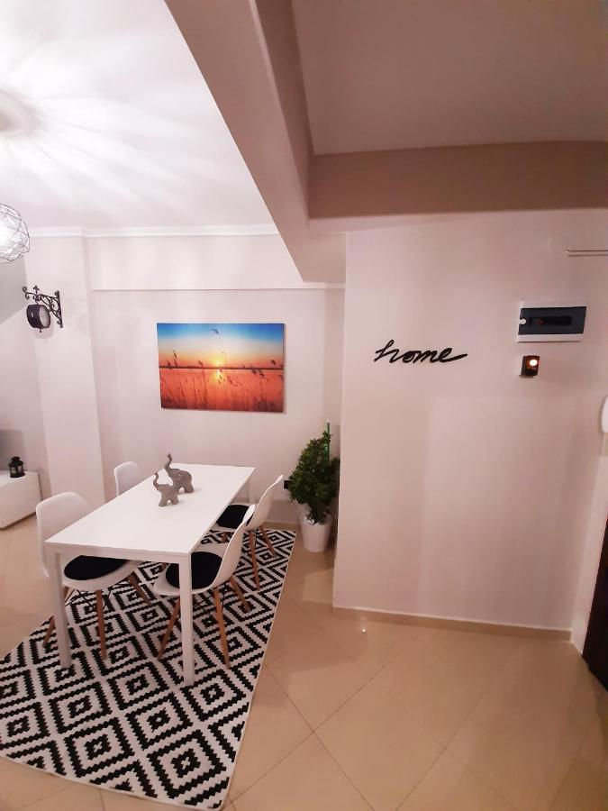 Sweet Apartment Salonic Exterior foto