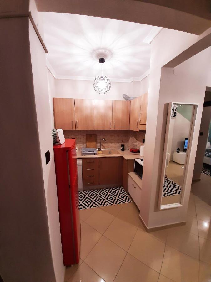Sweet Apartment Salonic Exterior foto