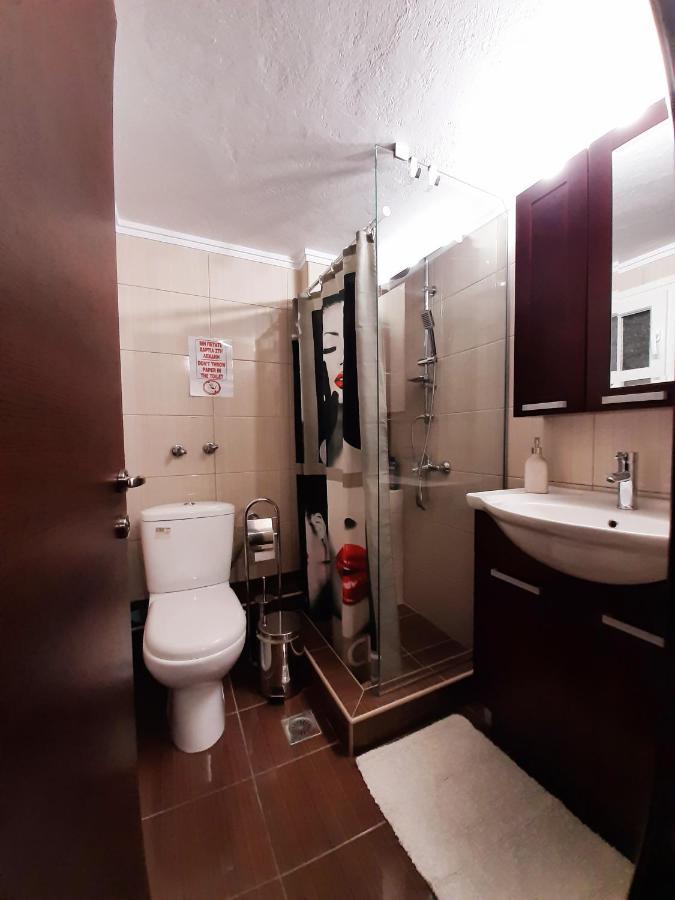 Sweet Apartment Salonic Exterior foto