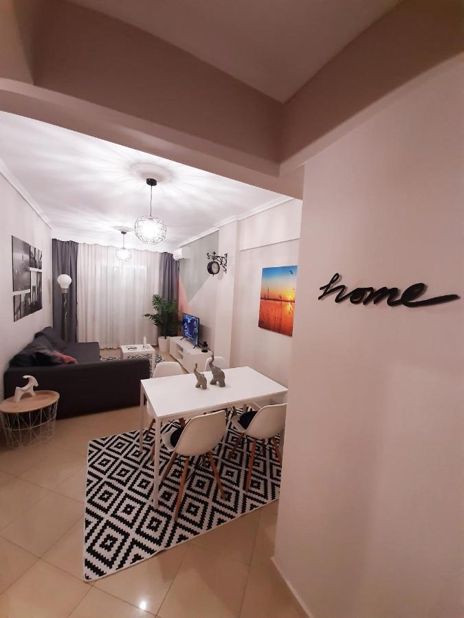 Sweet Apartment Salonic Exterior foto